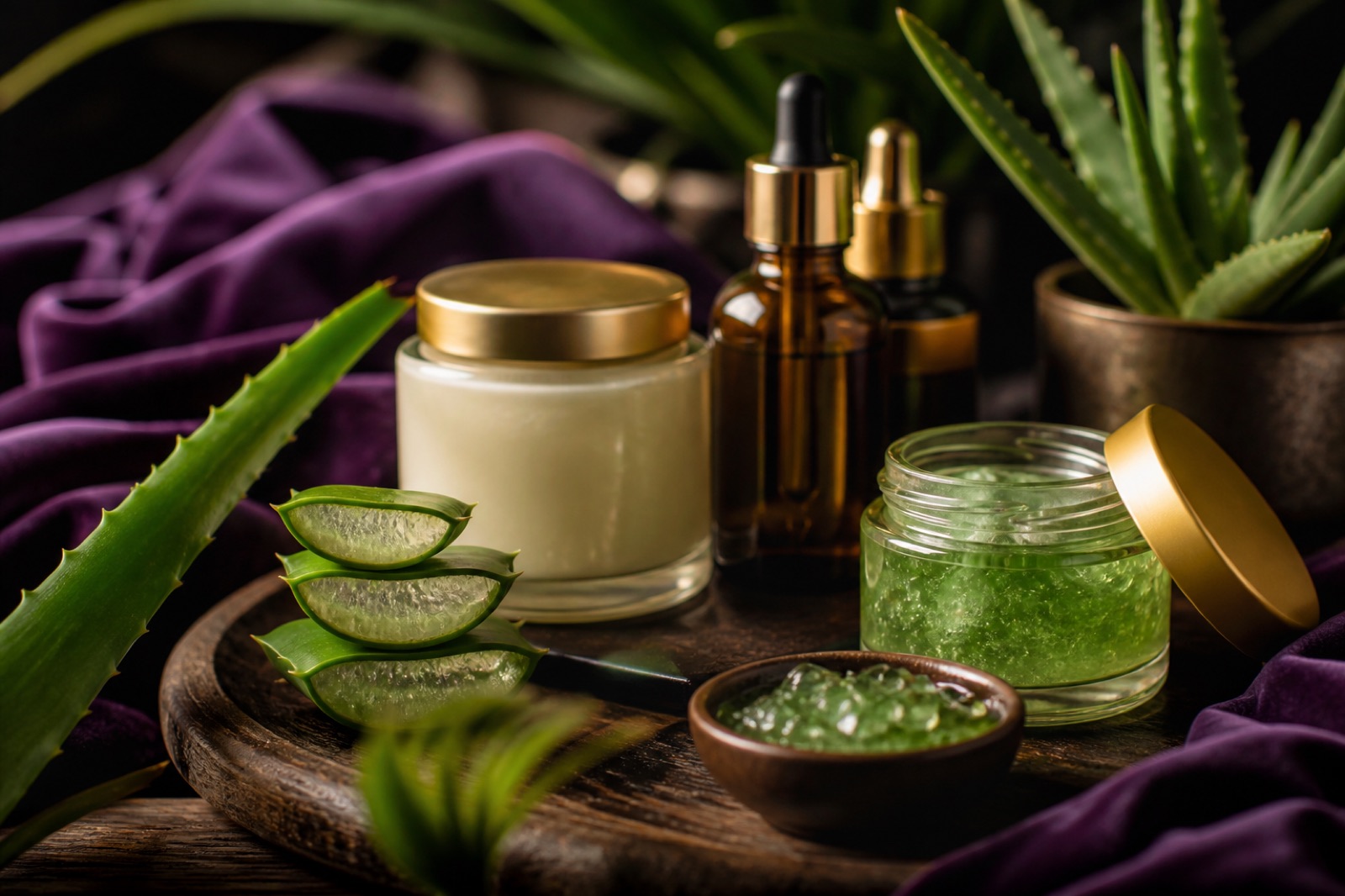 محصولات سلامت‌محور Forever Living