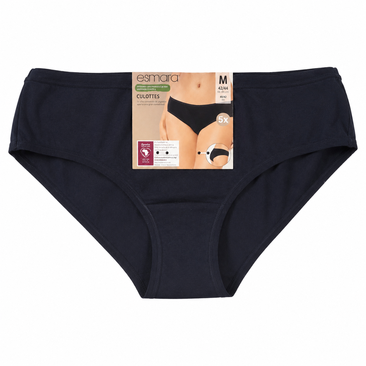 /home/node/.n8n-files/convertedProductImages/شورت زنانه اسمارا مدل Culottes بسته 5 عددی سایز M (42-44).png