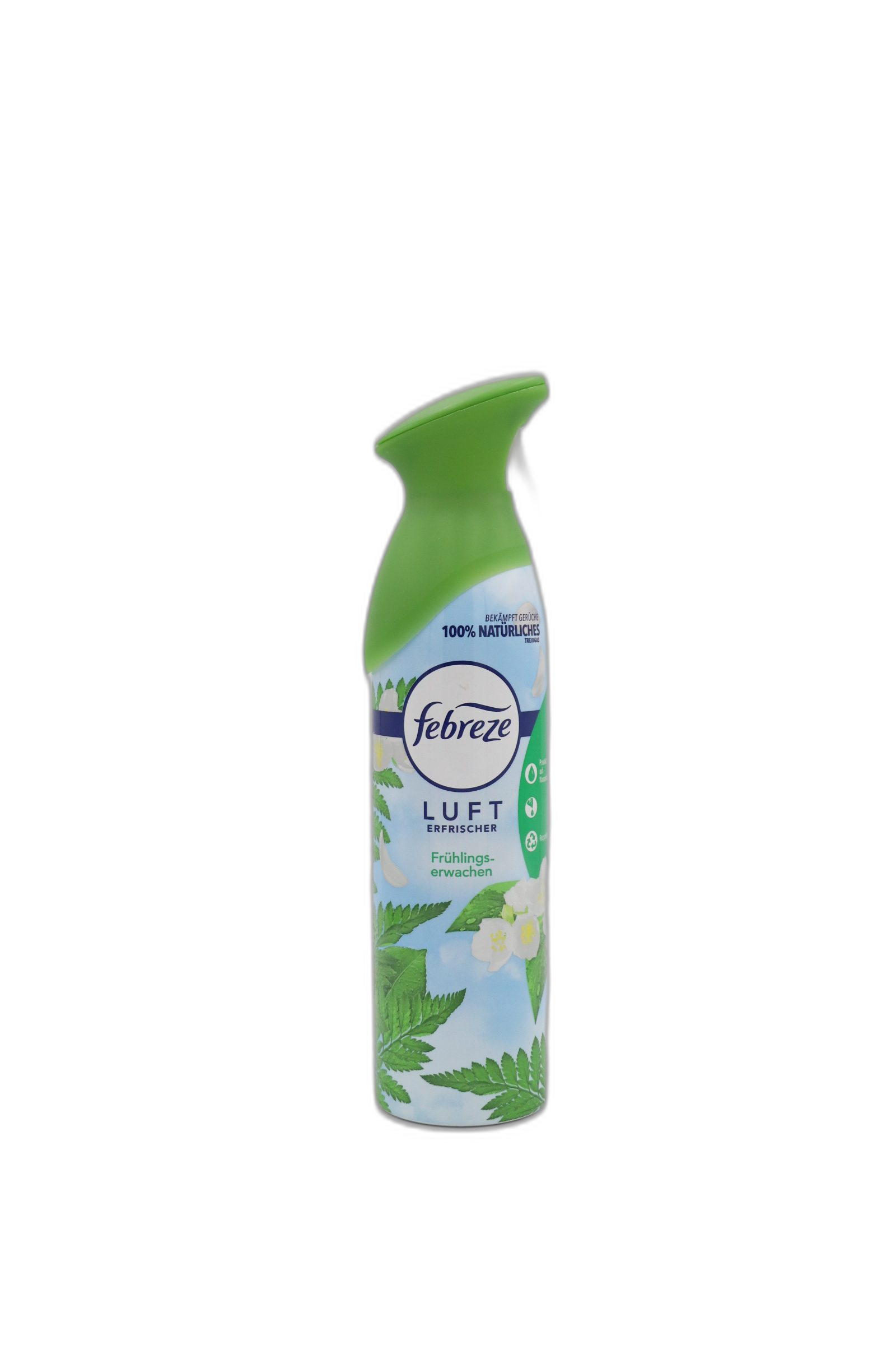 اسپری خوشبوکننده هوا فبرز (Febreze) رایحه Spring Awakening حجم 300 میل