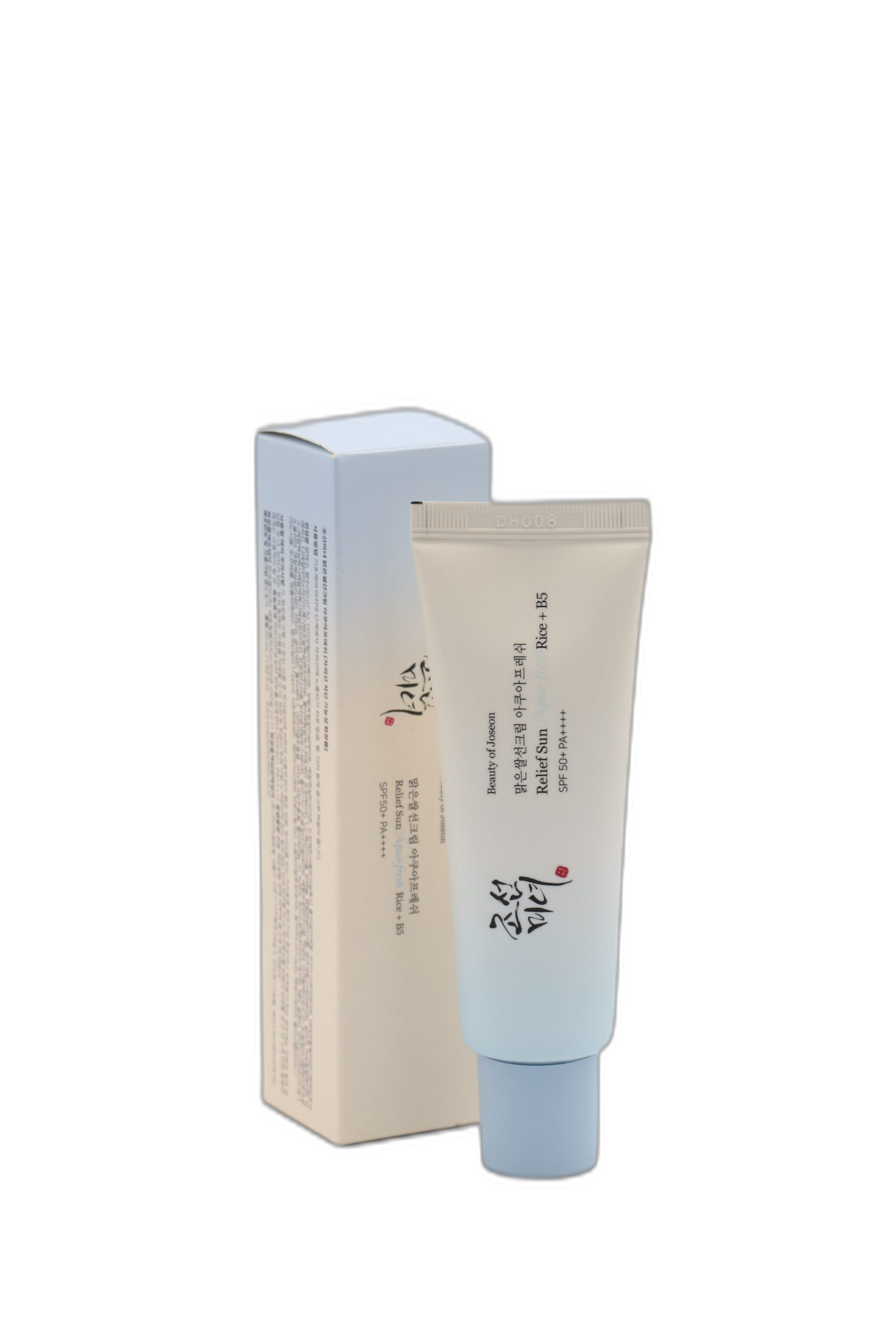 ضد آفتاب آکوا فرش بیوتی آف جوسان SPF50| محافظت کامل و آبرسانی عمیق پوست