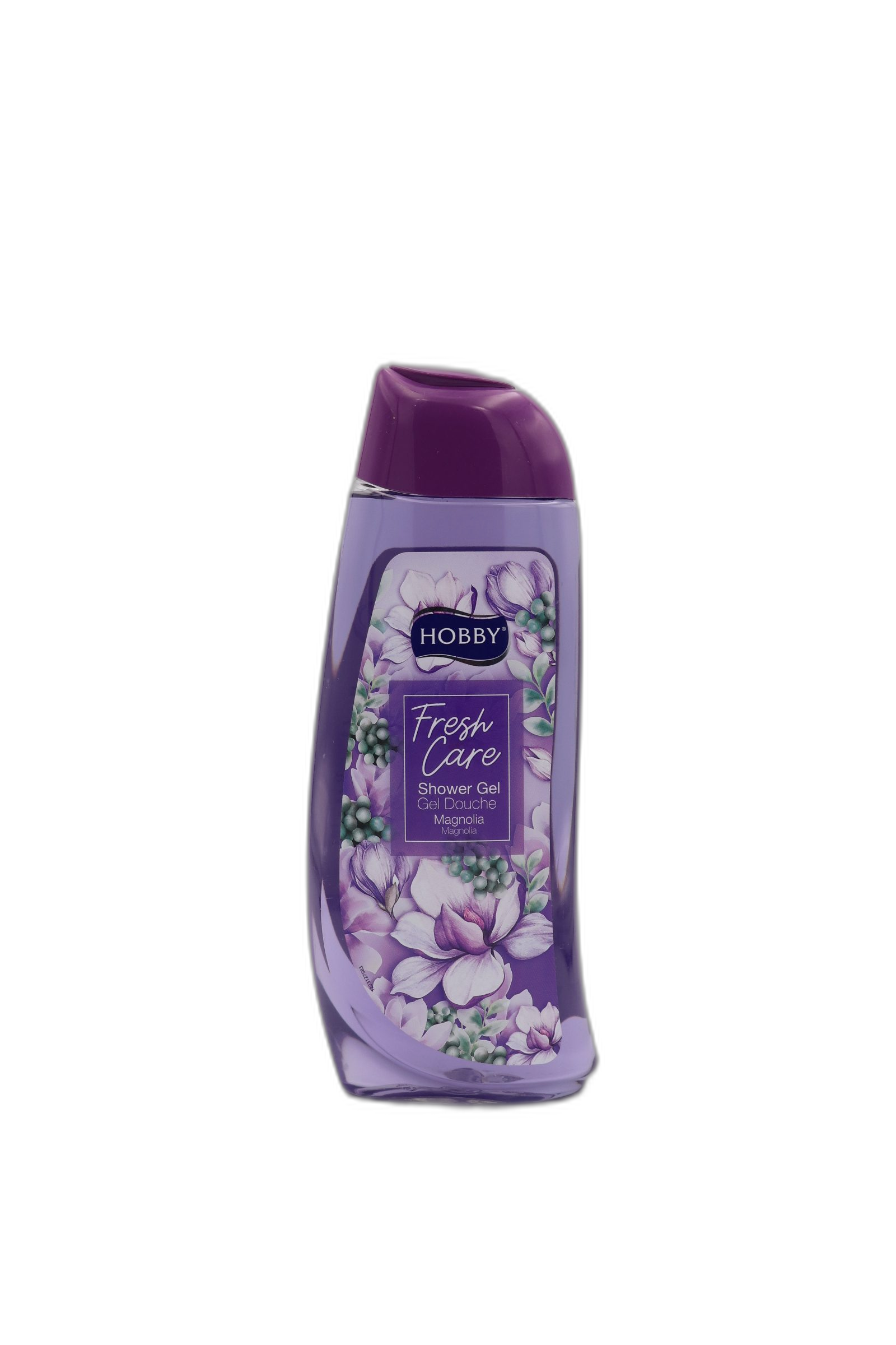 ژل حمام و دوش هوبی Fresh Care ماگنولیا ۵۰۰ میل (Hobby Fresh Care Magnolia Shower Gel)