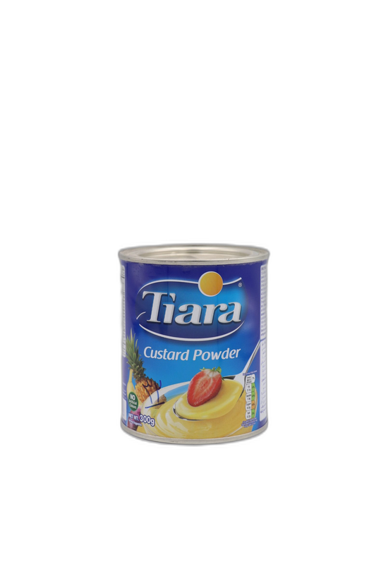 پودر کاستر تیاری 300 گرم