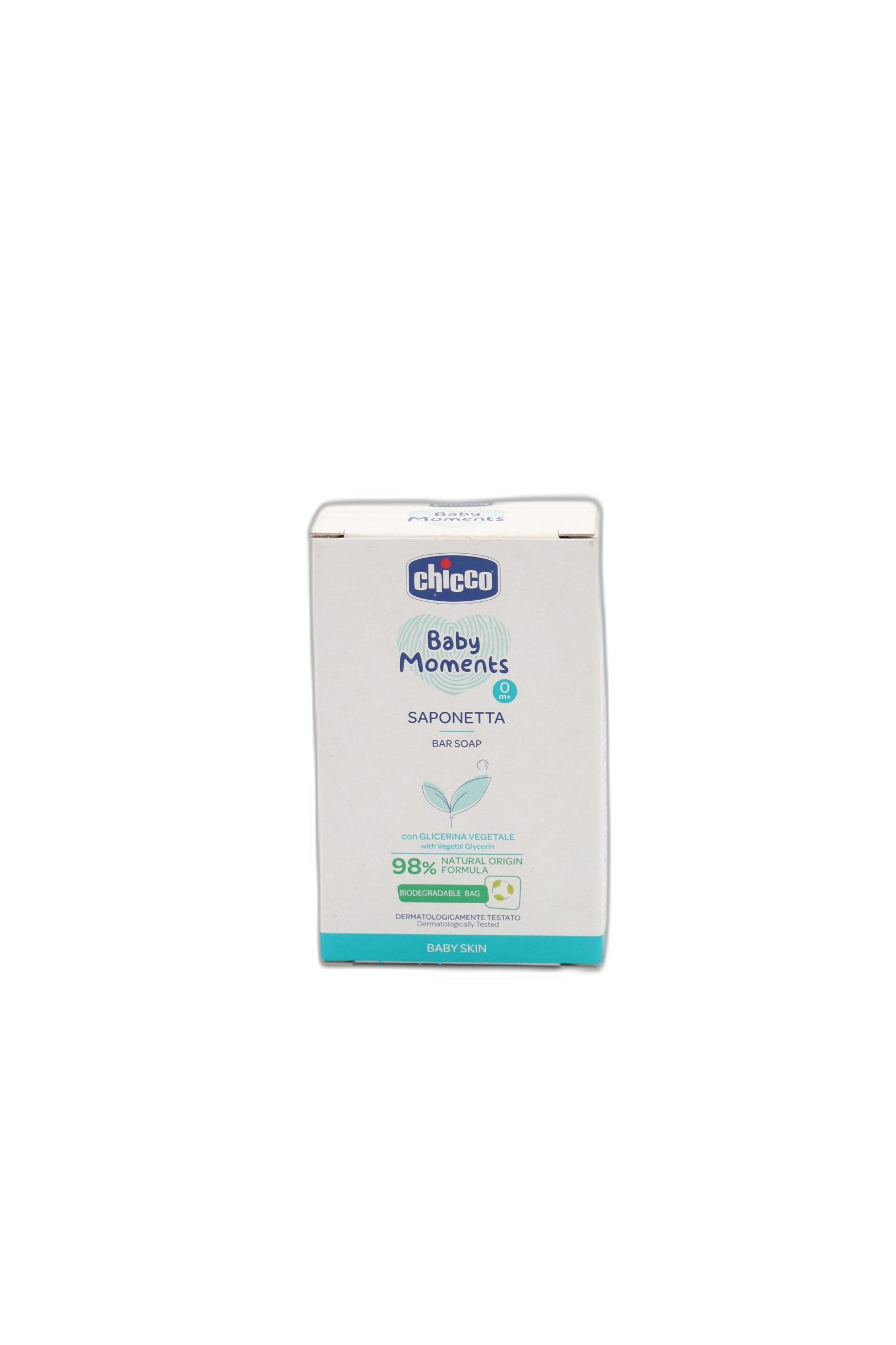 صابون کودک چیکو (Chicco) 100 گرم