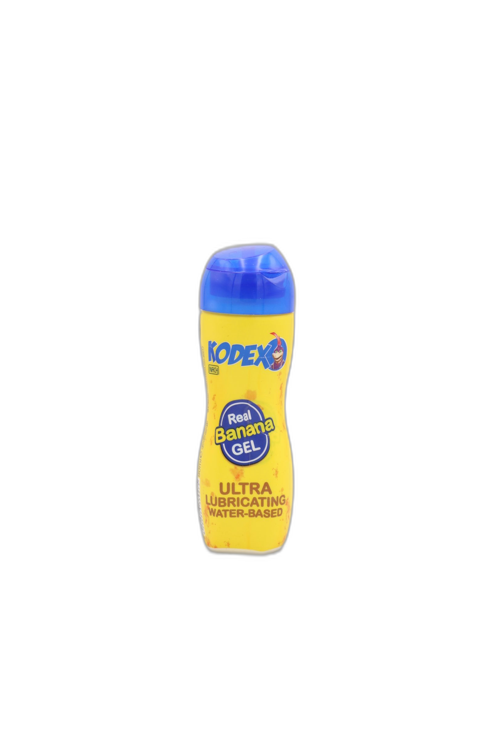 ژل روان‌کننده موزی Kodex Real Banana Gel حجم 90 میلی‌لیتر