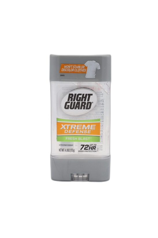 مام رول ضدتعریق رایت گارد 110 گرم Xtreme Defense Fresh Blast