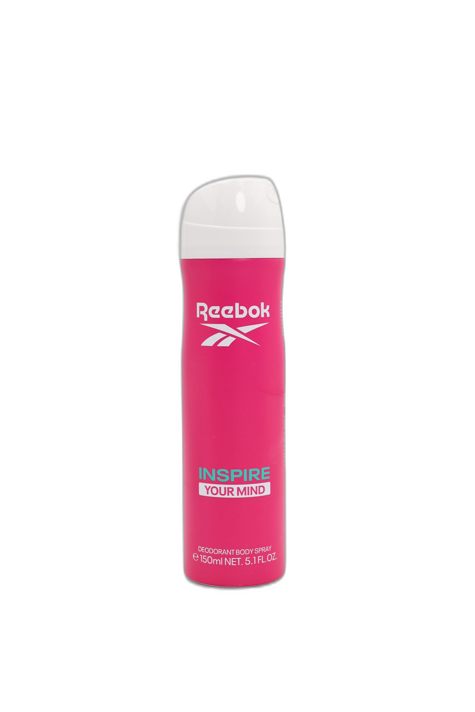 اسپری دئودورانت ریباک 150 میل زنانه Reebok Inspire Your Mind