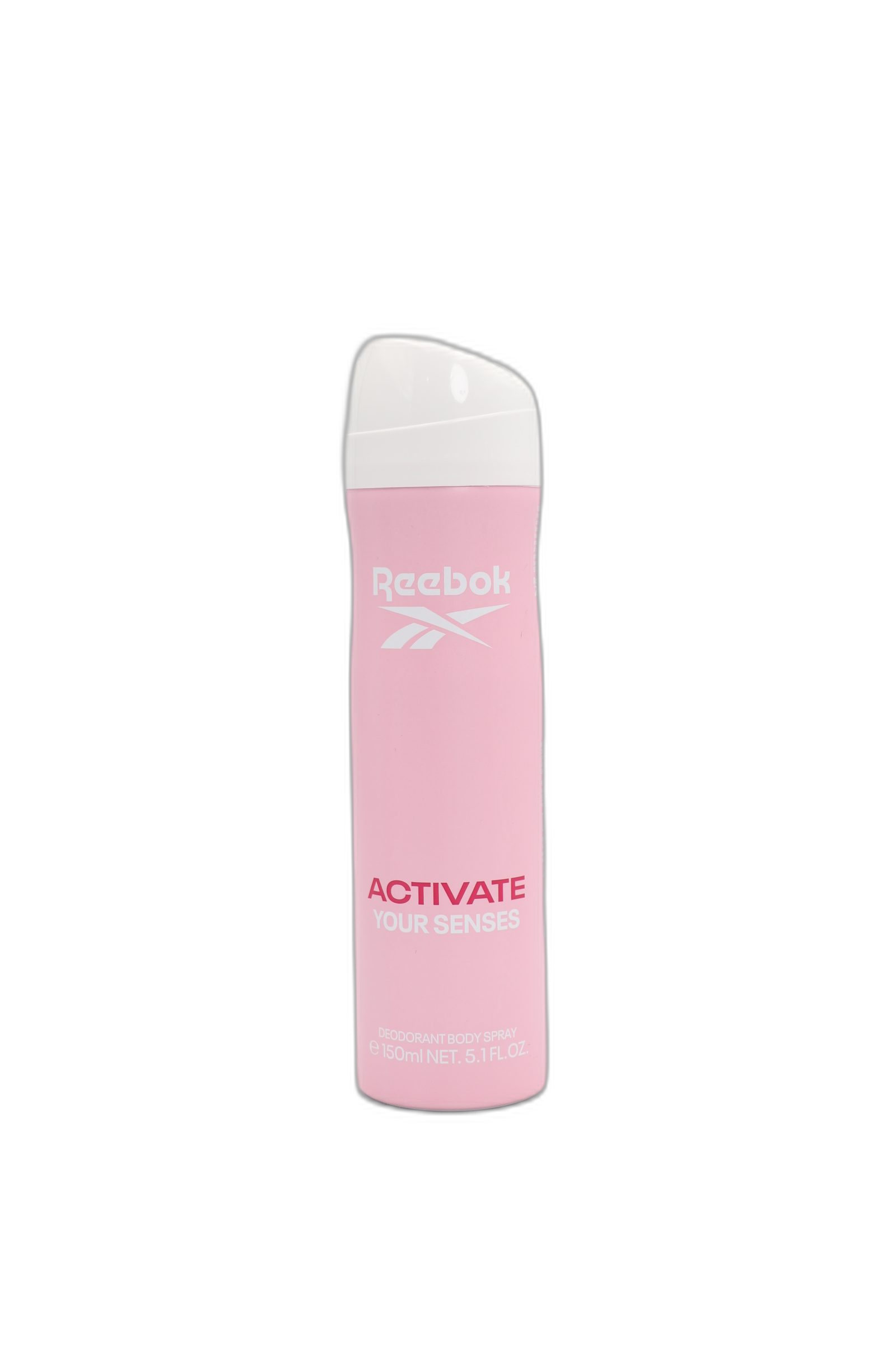 اسپری دئودورانت زنانه 150 میل ریباک Reebok Activate Your Senses