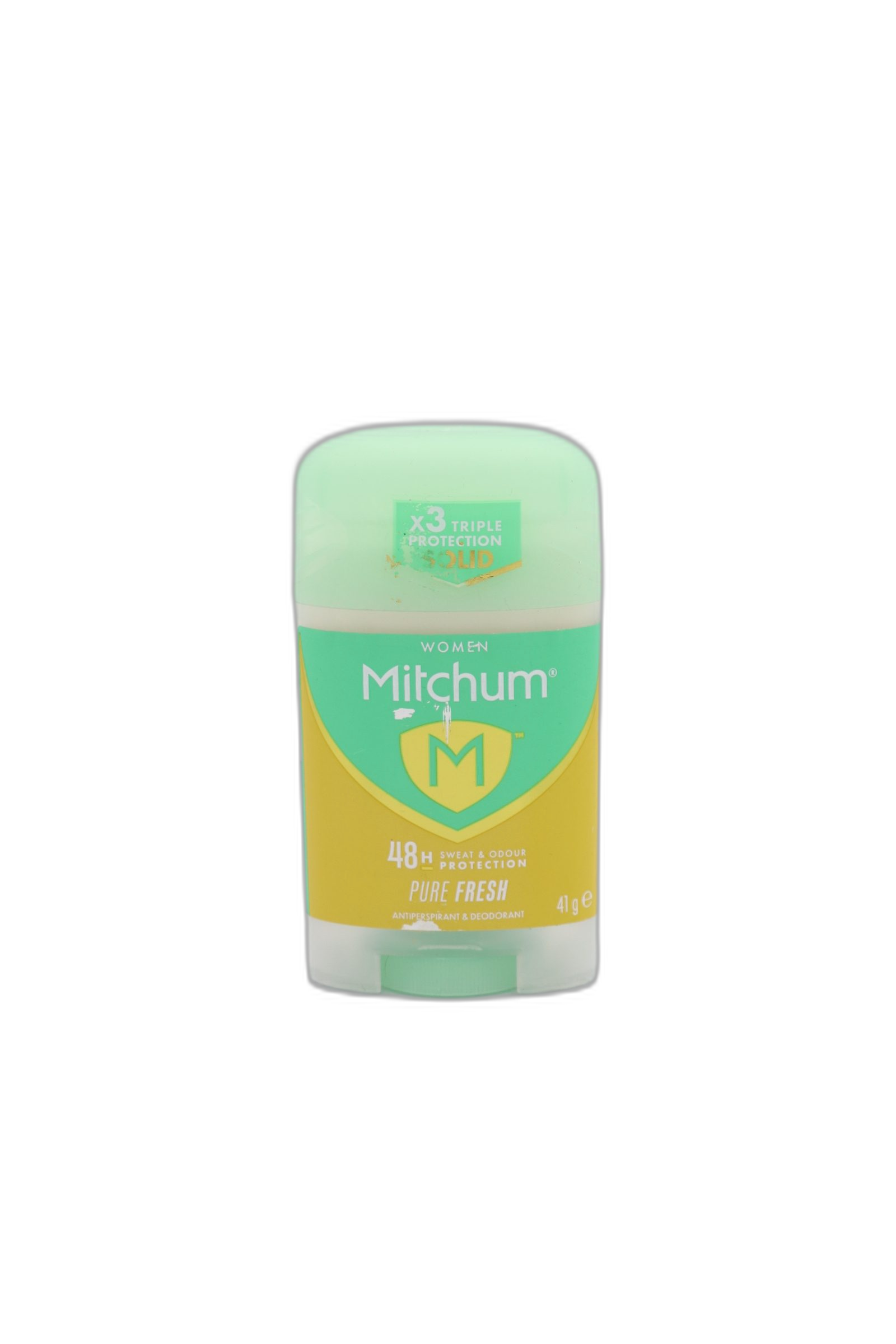استیک ضد تعریق میچام زنانه Pure Fresh 48 ساعته