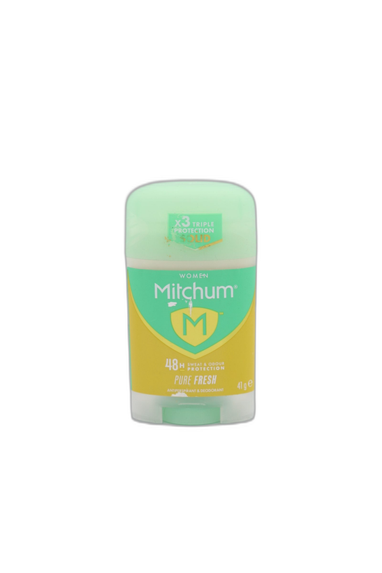 استیک ضد تعریق میچام زنانه Pure Fresh 48 ساعته