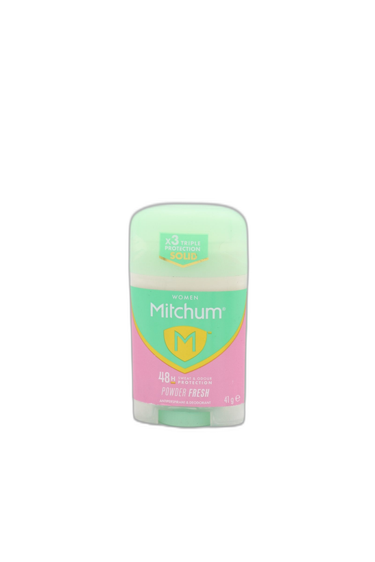 استیک ضد تعریق میچام زنانه Powder Fresh 48 ساعته