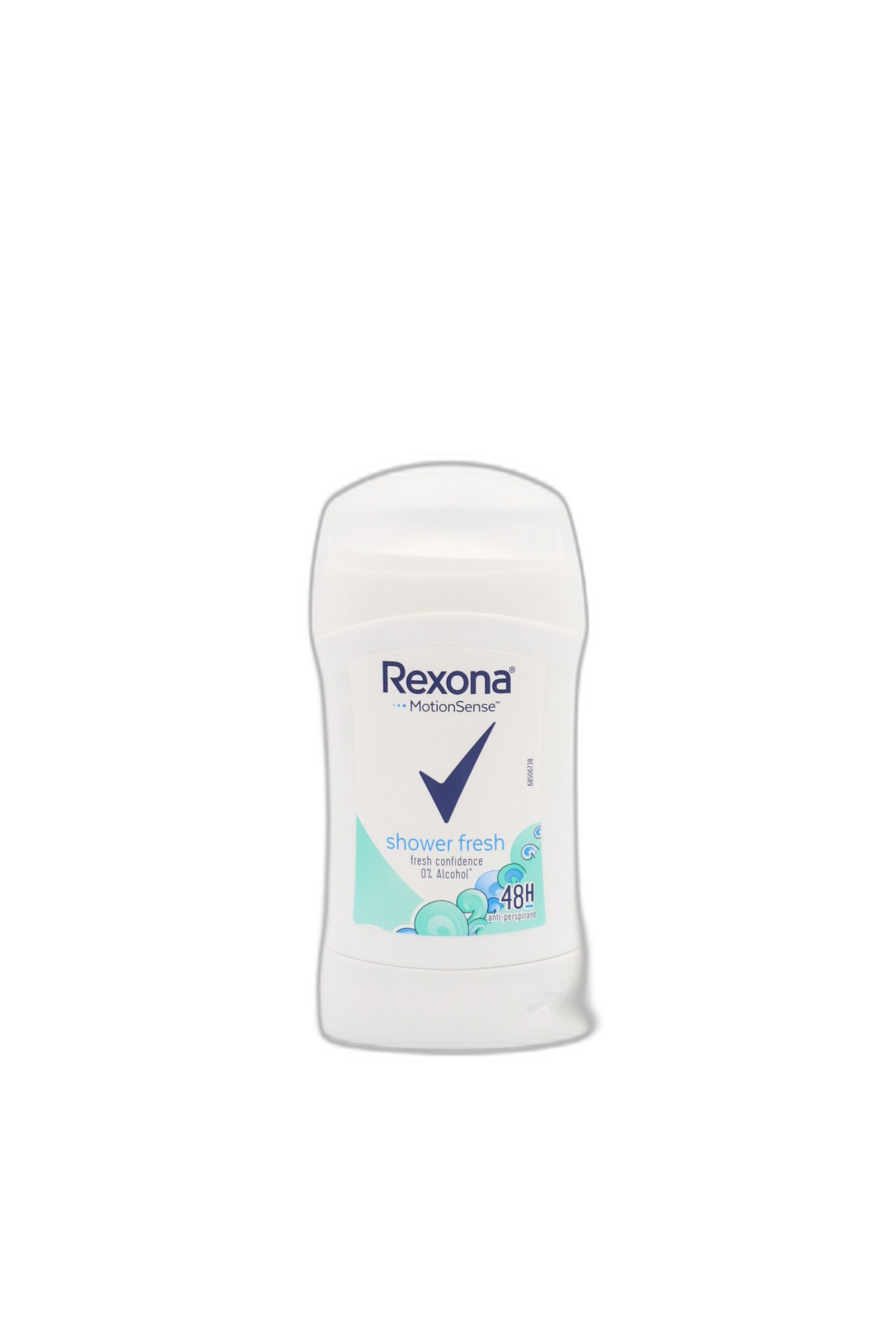 استیک ضد تعریق رکسونا Shower Fresh زنانه 48 ساعته 40 میل