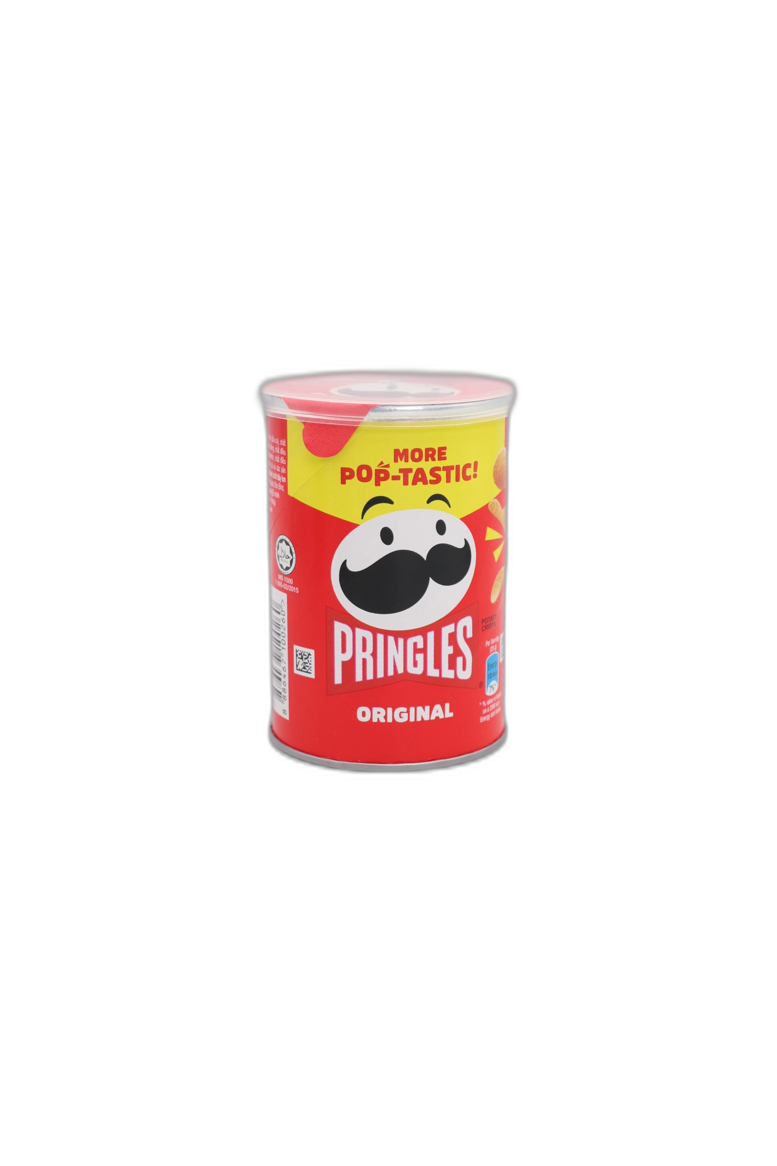 چیپس پرینگلز اورجینال 40 گرمی