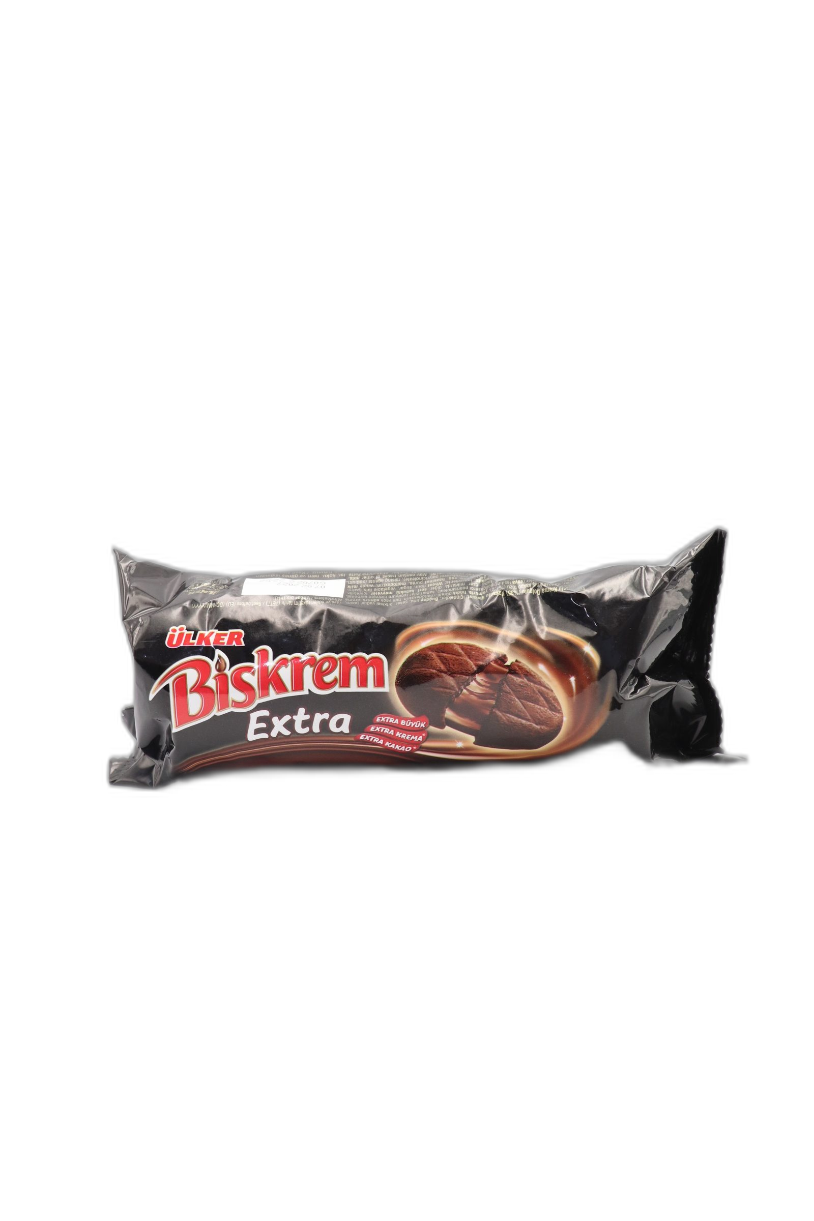 بیسکویت بیسکرام Ülker Biskrem Extra