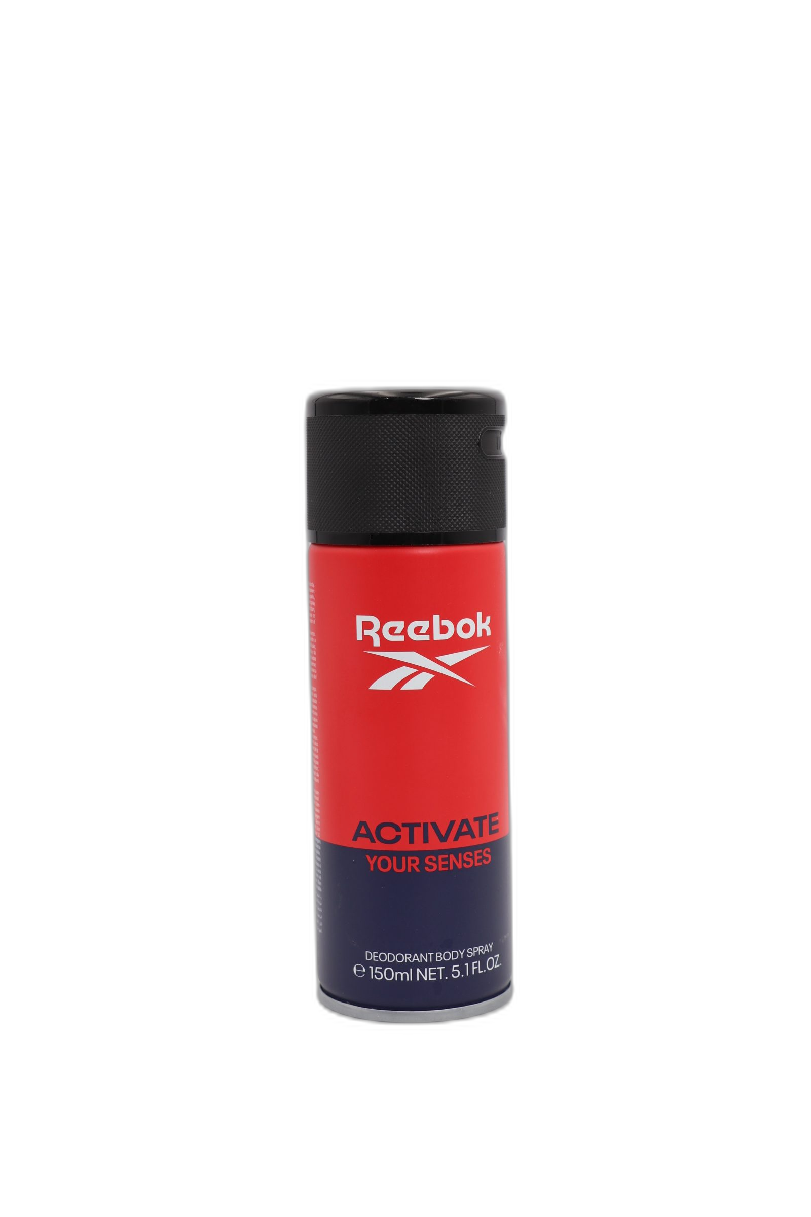 اسپری بدن ریباک Reebok Activate Your Senses