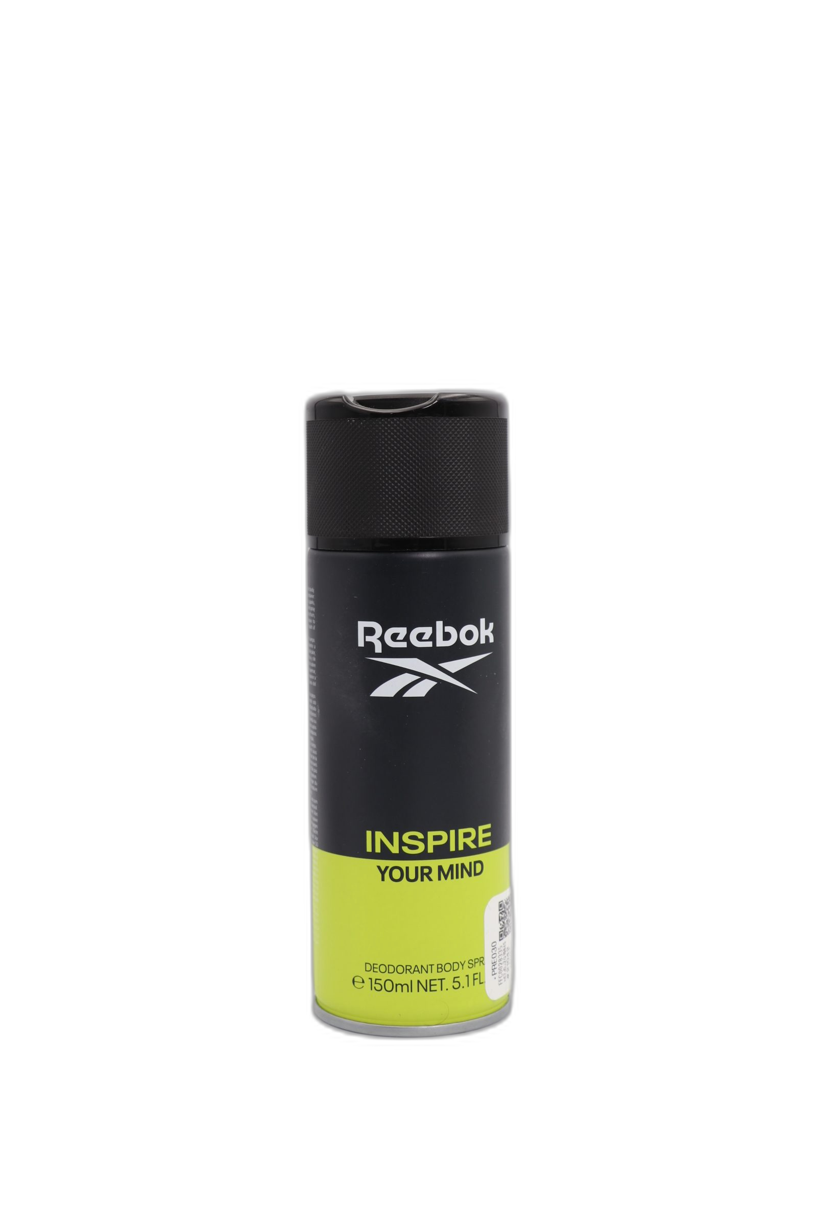 اسپری بدن ریباک Reebok Inspire Your Mind