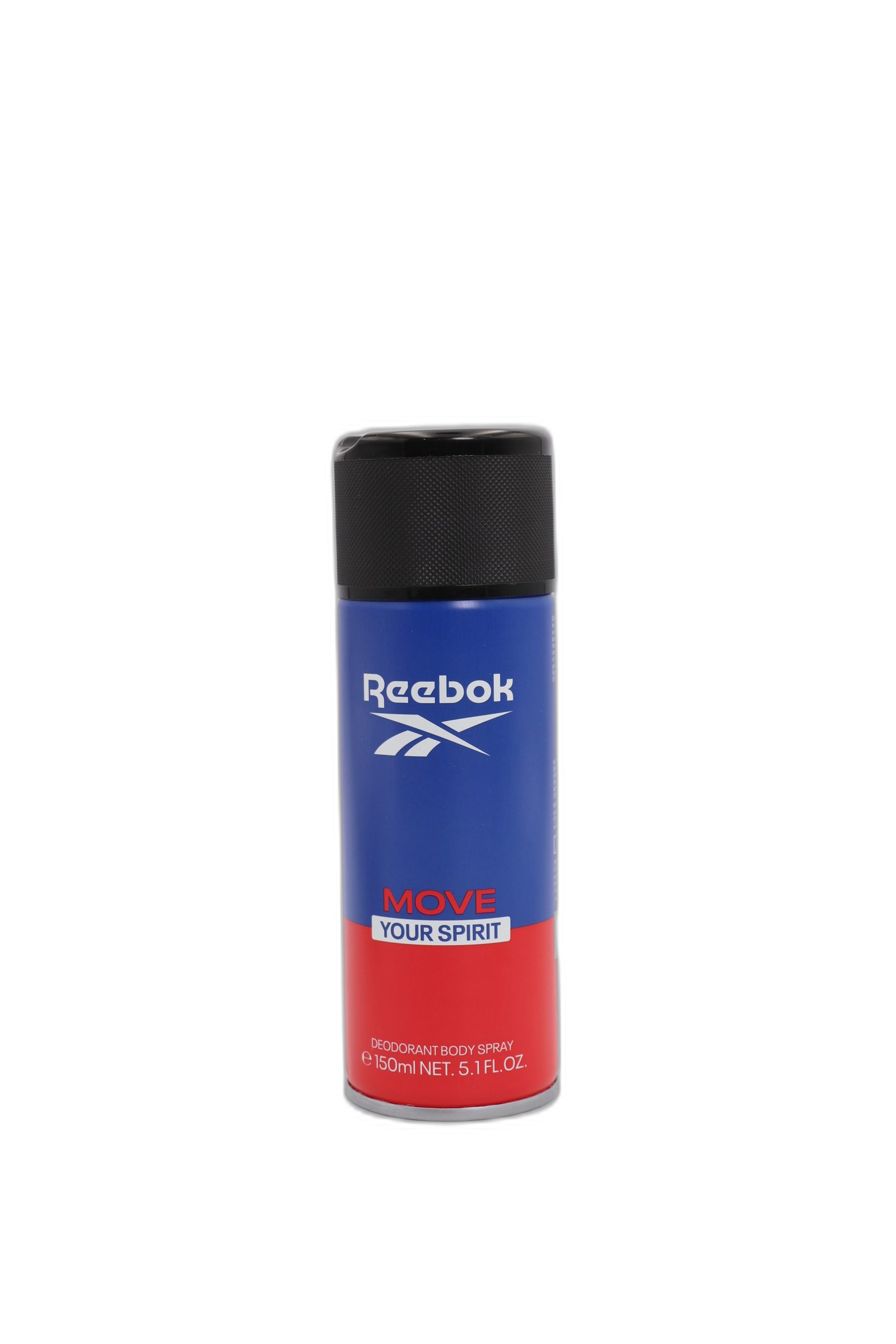 اسپری بدن ریباک Reebok Move Your Spirit