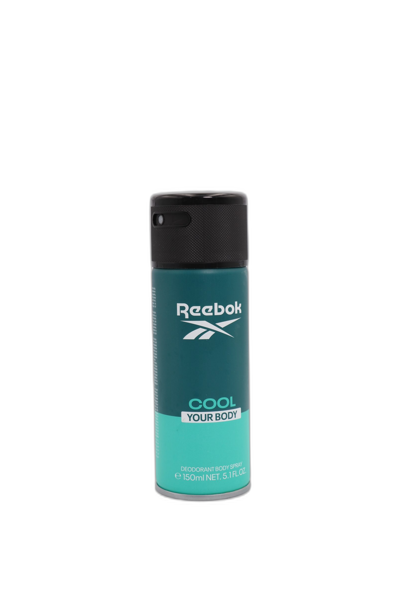 معرفی اسپری بدن Reebok Cool Your Body