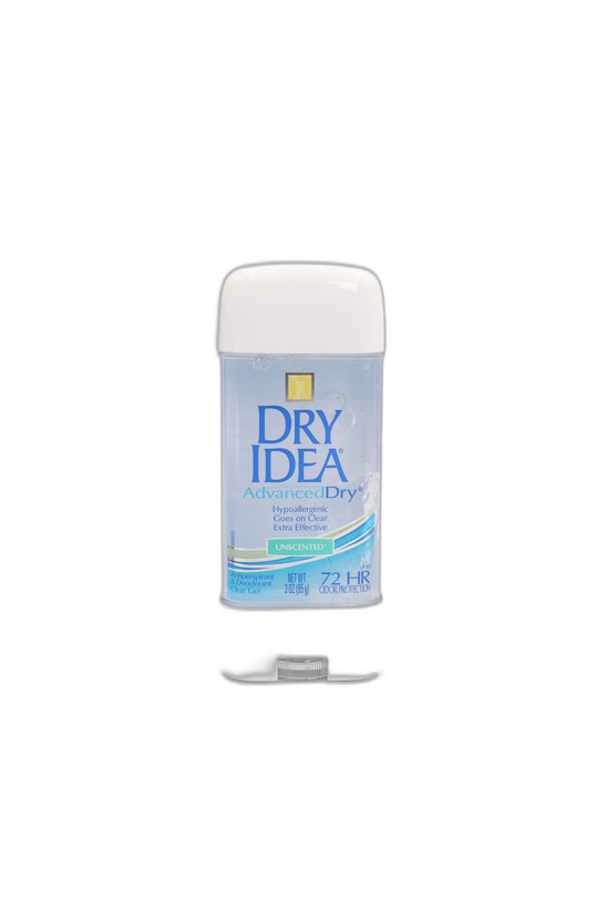 مام ژله ای درای آیدیا پودر بچه DRY IDEA