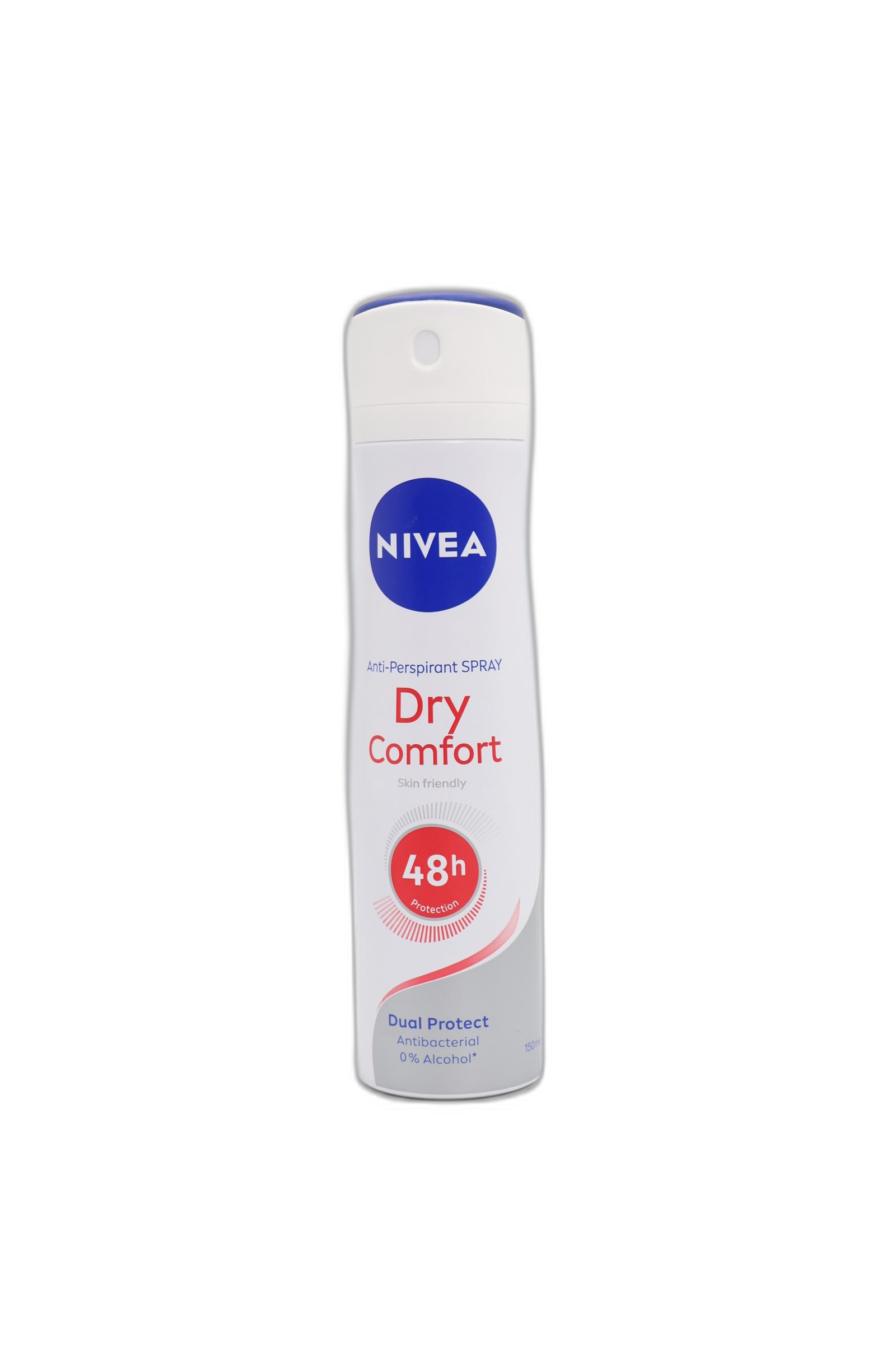 اسپری ضد تعریق نیوا Nivea Dry Comfort