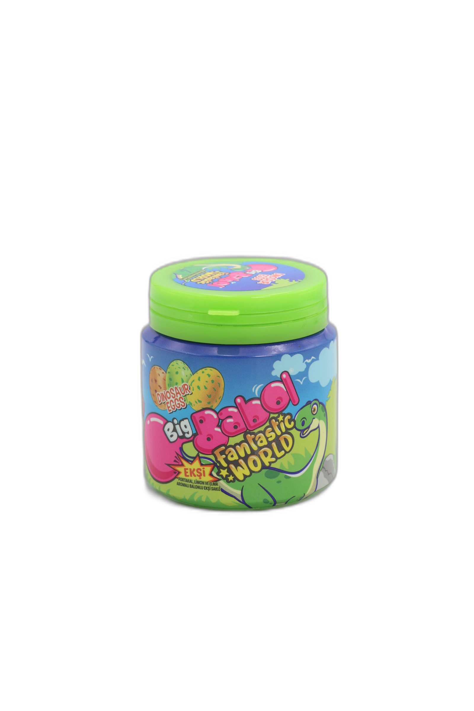آدامس Big Babol Fantastic World | آدامس فانتزی