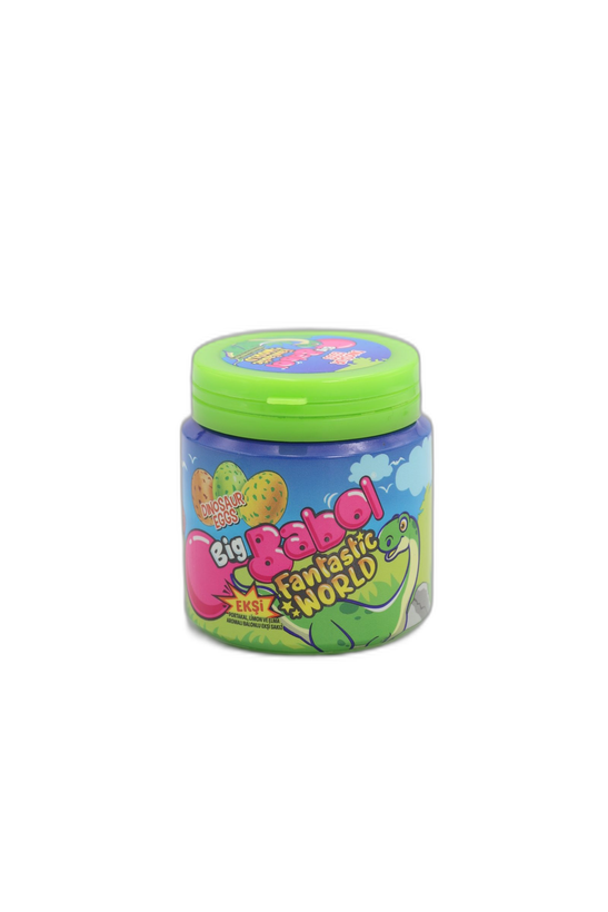آدامس Big Babol Fantastic World | آدامس فانتزی