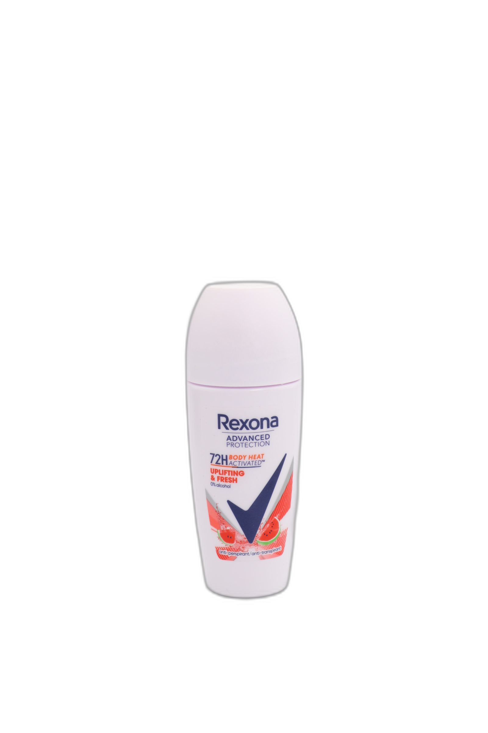 رول ضد تعریق رکسونا مدل Uplifting Fresh زنانه Rexona Advanced Protection