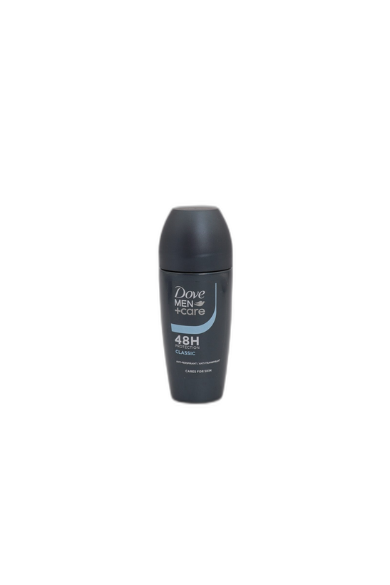 رول ضد تعریق داو مردانه کلاسیک Dove Men+Care Classic 48H