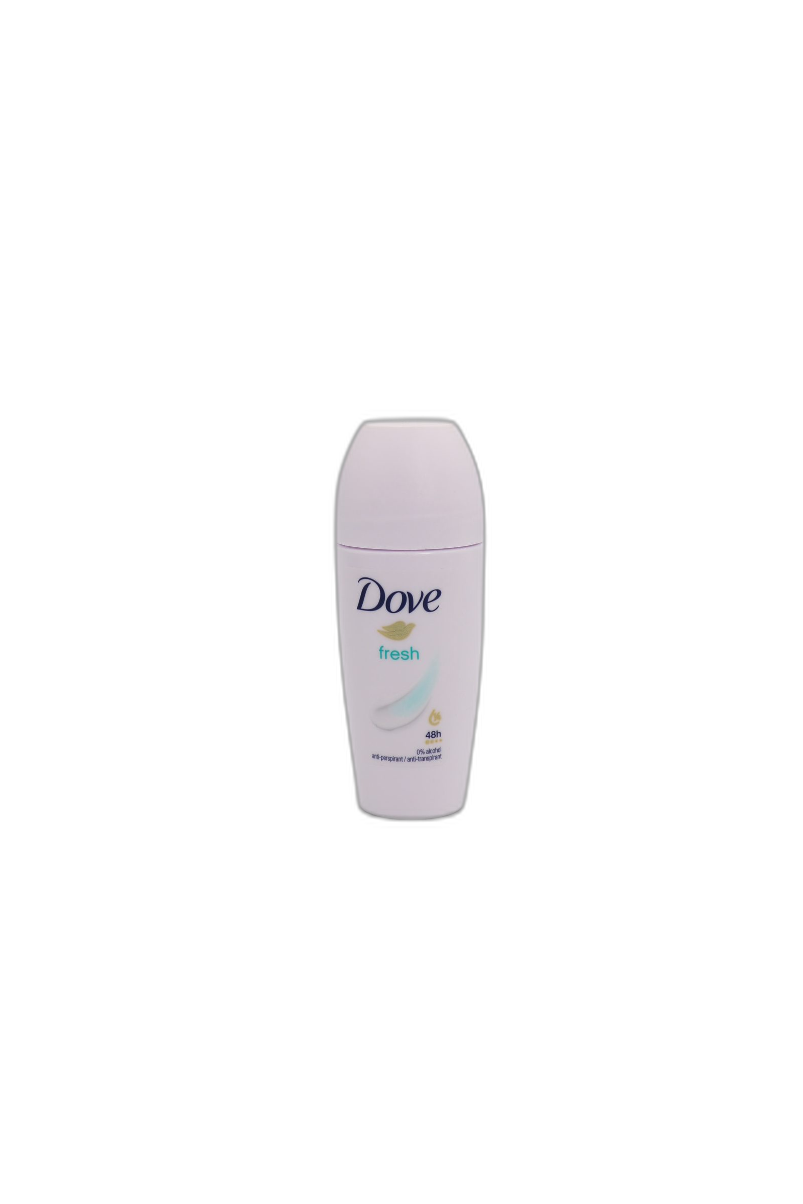رول ضد تعریق داو فرش Dove Fresh 48H
