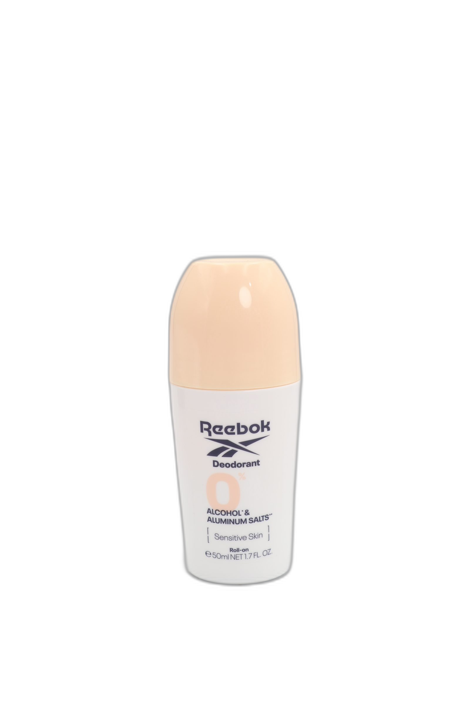 رول ضد تعریق ریباک Sensitive Skin 0% Alcohol