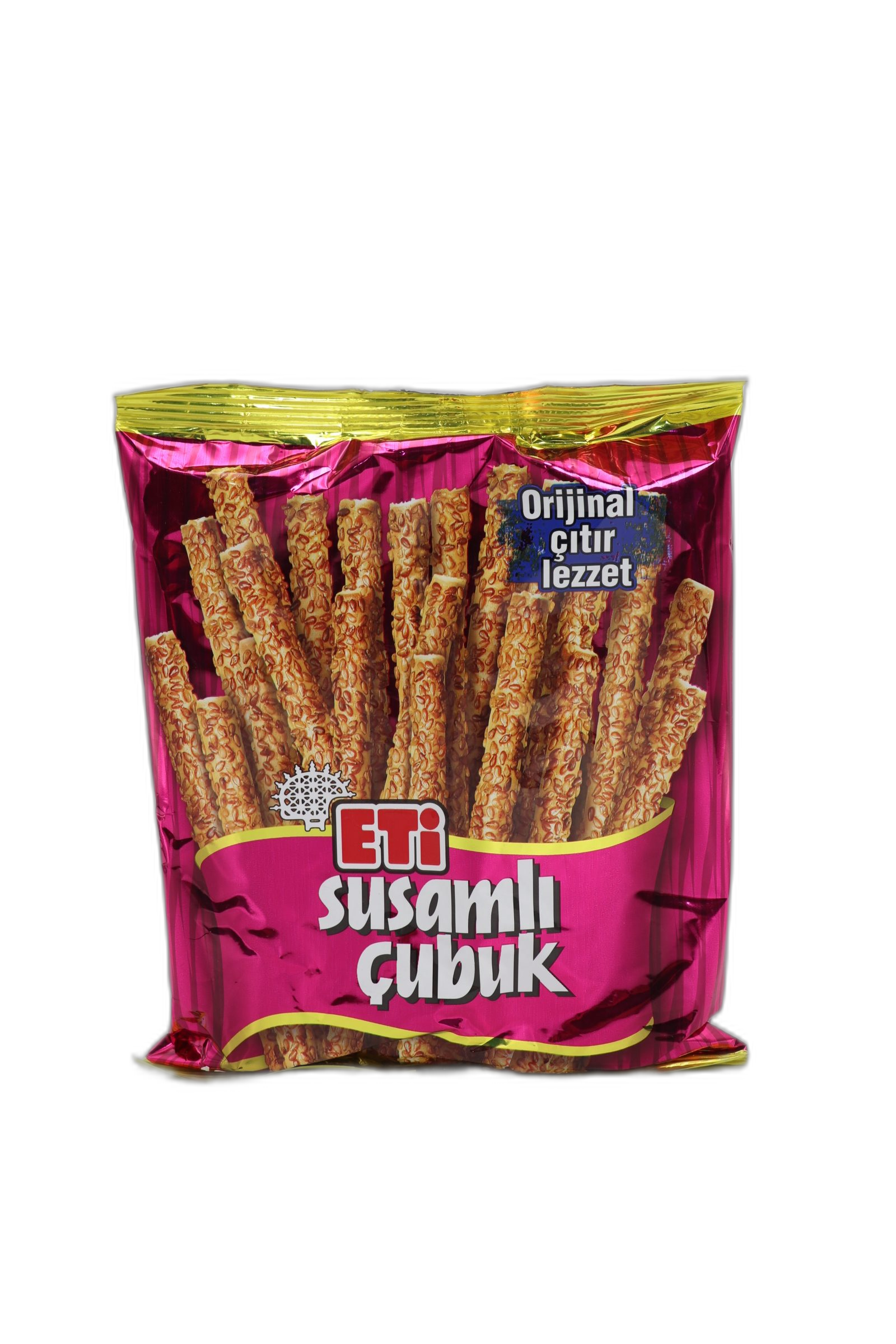 چوب شور کنجدی Eti Susamlı Çubuk