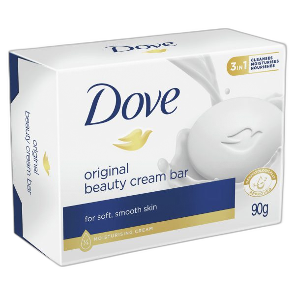 صابون داو Beauty Cream Bar