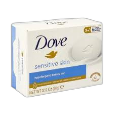 صابون داو Sensitive Skin