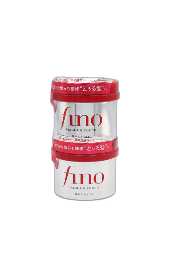 ماسک مو فینو شیسیدو (Fino Hair Mask)