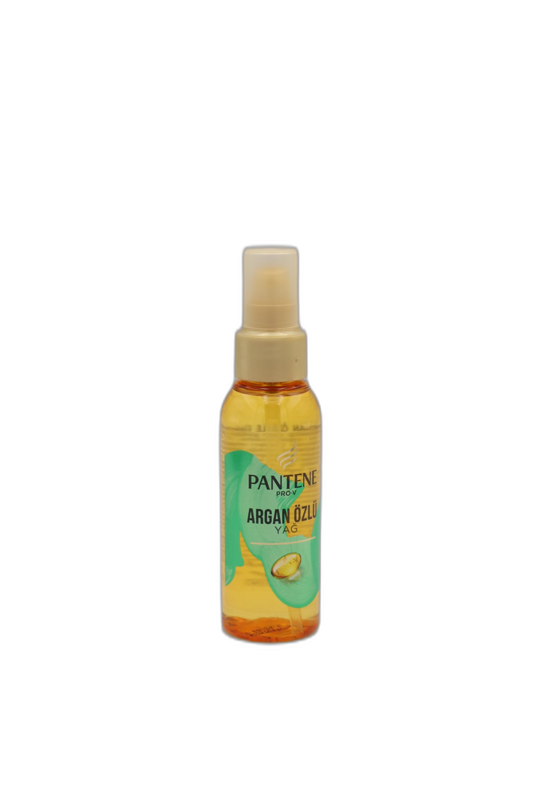 روغن آرگان پنتن