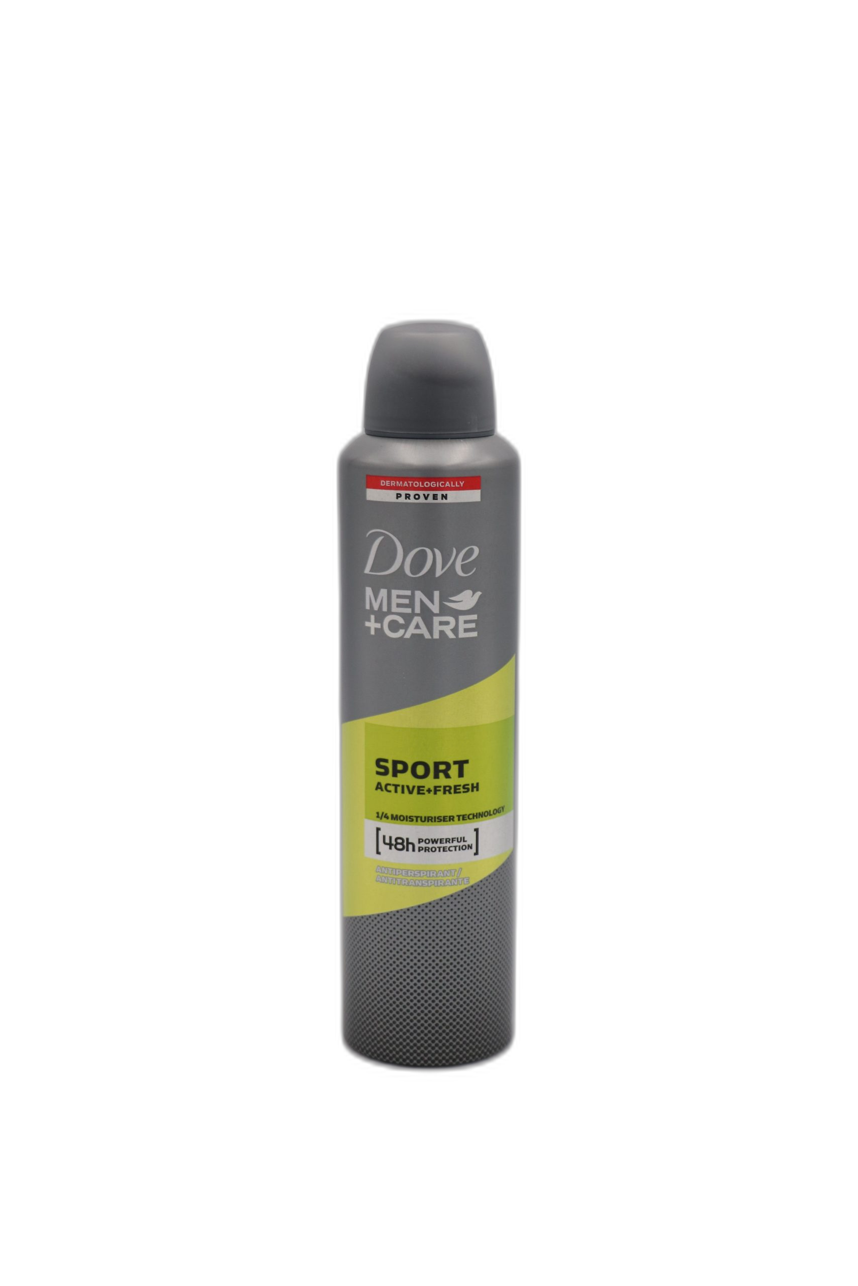 اسپری داو مردانه Sport Active Fresh ضد تعریق
