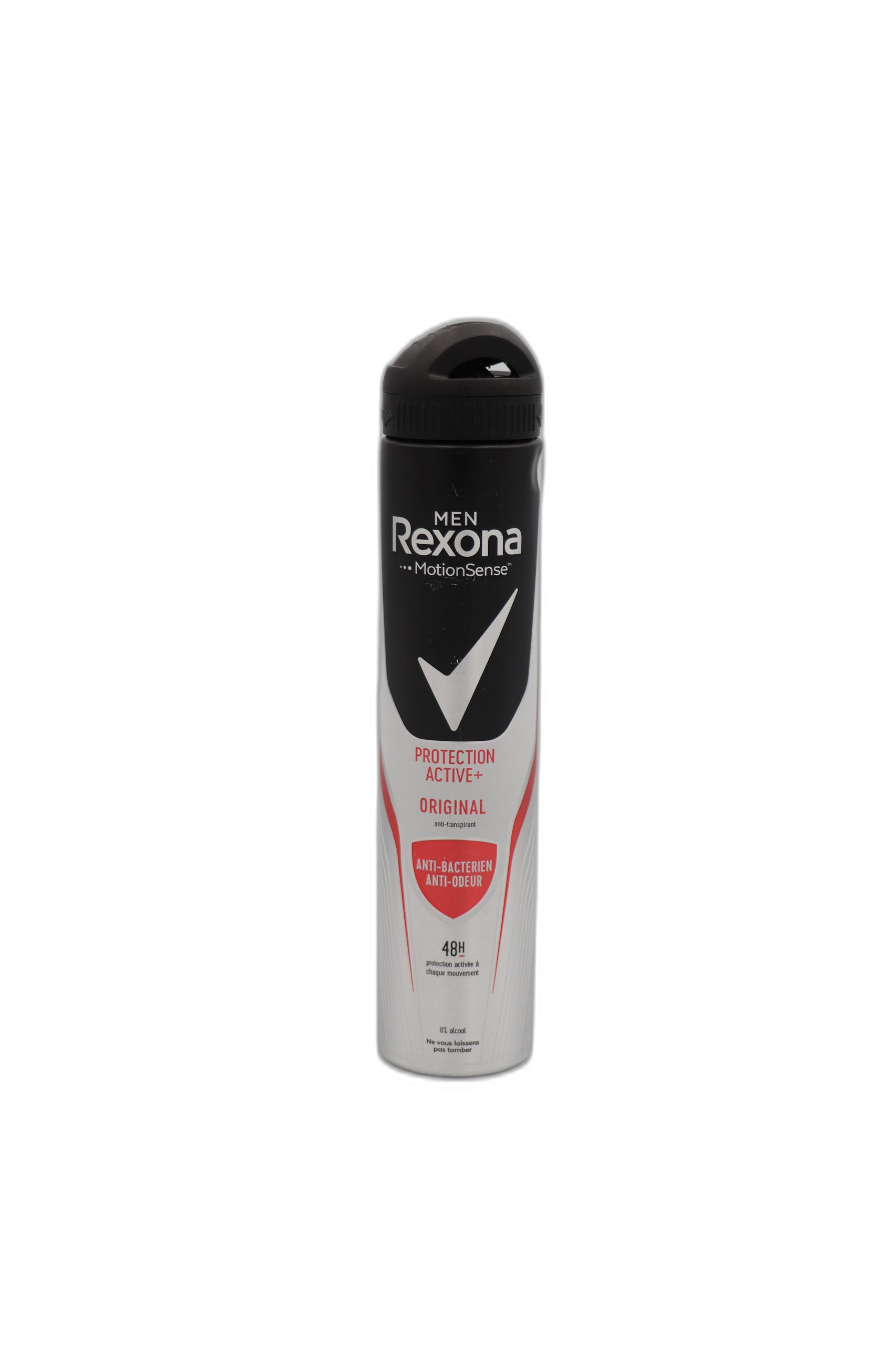 اسپری خوشبوکننده بدن مردانه رکسونا مدل Protection Active Original