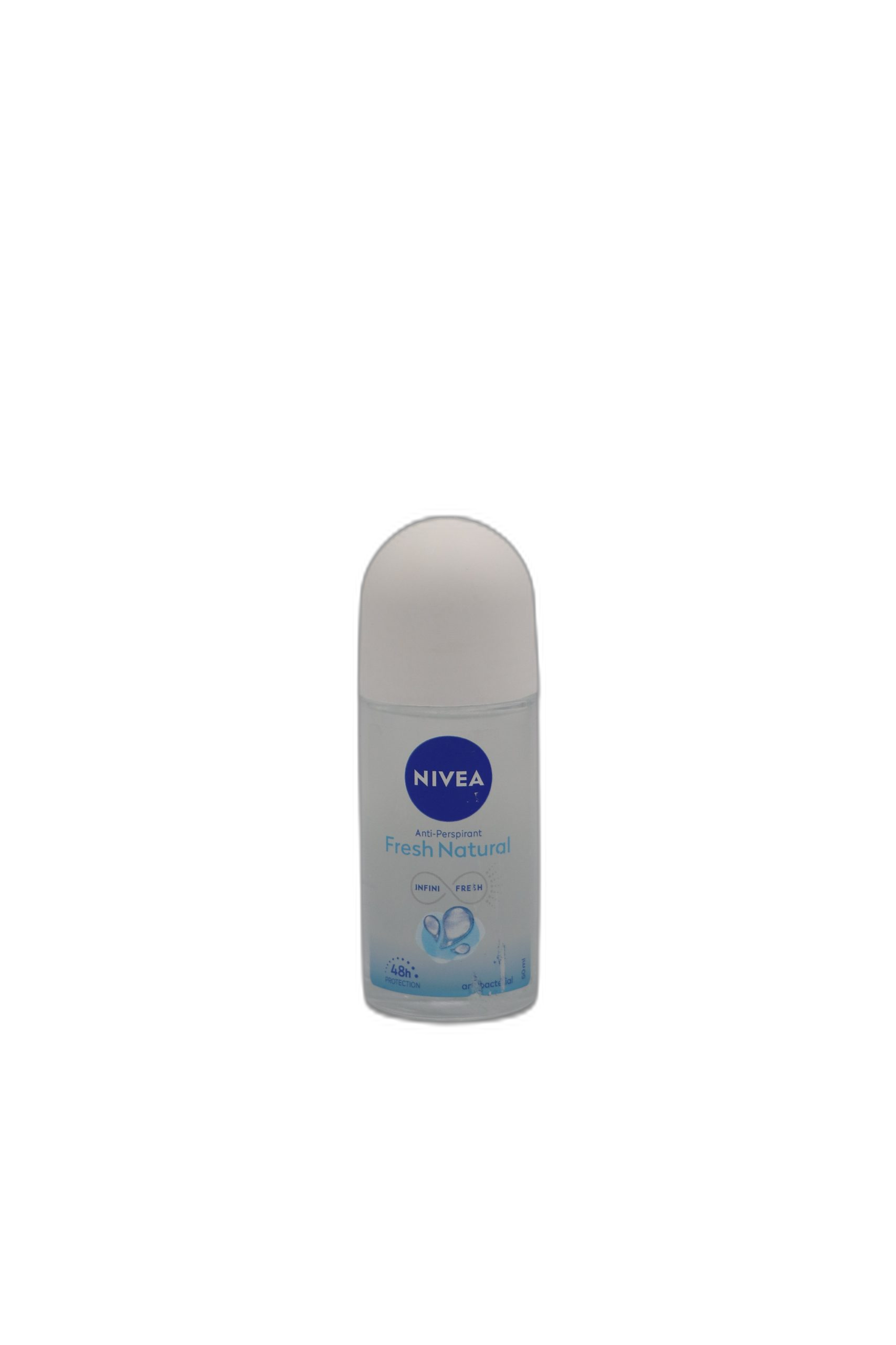 مام رول ضدتعریق نیوآ مدل فرش نچرال (Fresh Natural) ۵۰ میل