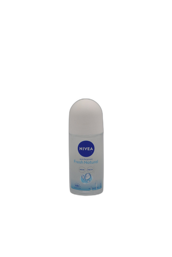 مام رول ضدتعریق نیوآ مدل فرش نچرال (Fresh Natural) ۵۰ میل