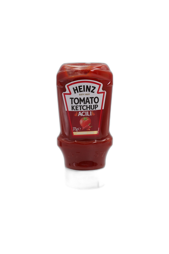 سس کچاپ فلفلی375 گرم هاینز HEINZ