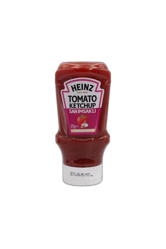 سس کچاپ سیر 375 گرم هاینز HEINZ