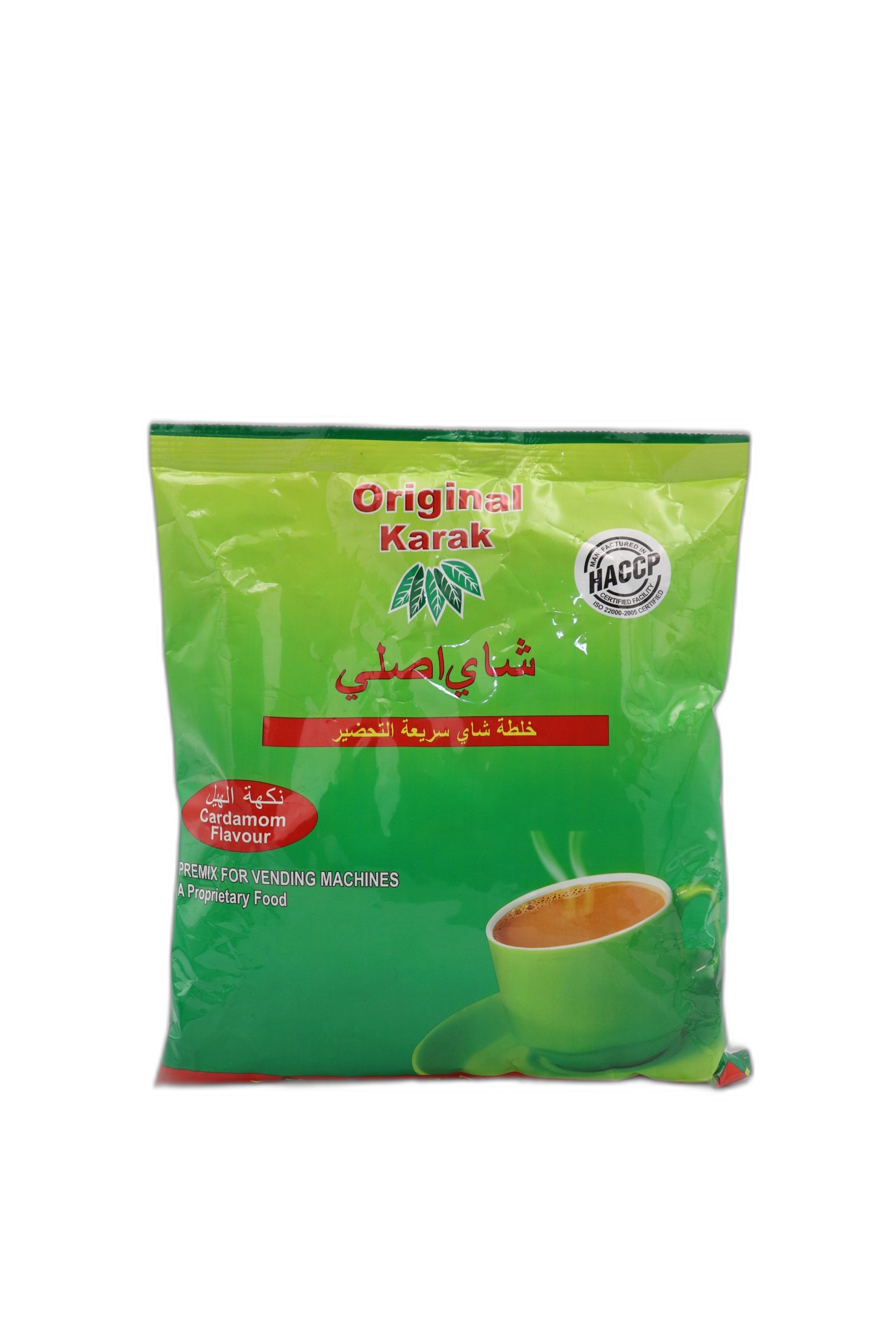 چای شای کرک اصل 500 گرم