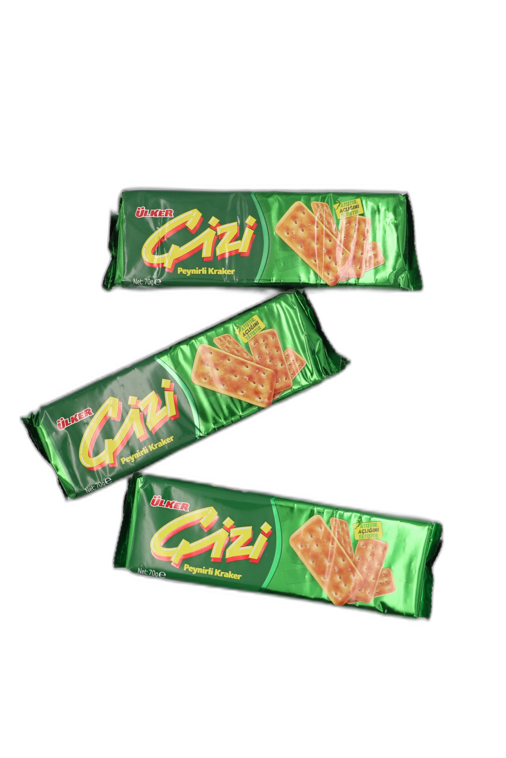بیسکوییت چیزی ساده ۷۰ گرم