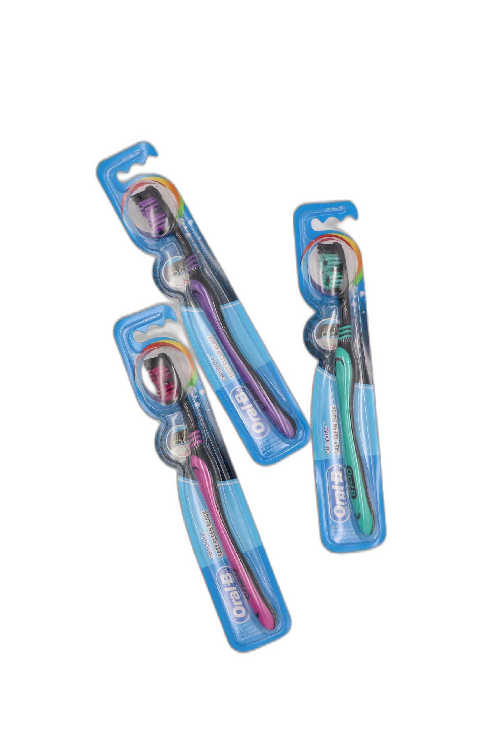 مسواک اورال بی کامپلت Oral-b complete