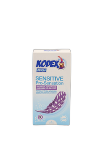 کاندوم کودکس kodex