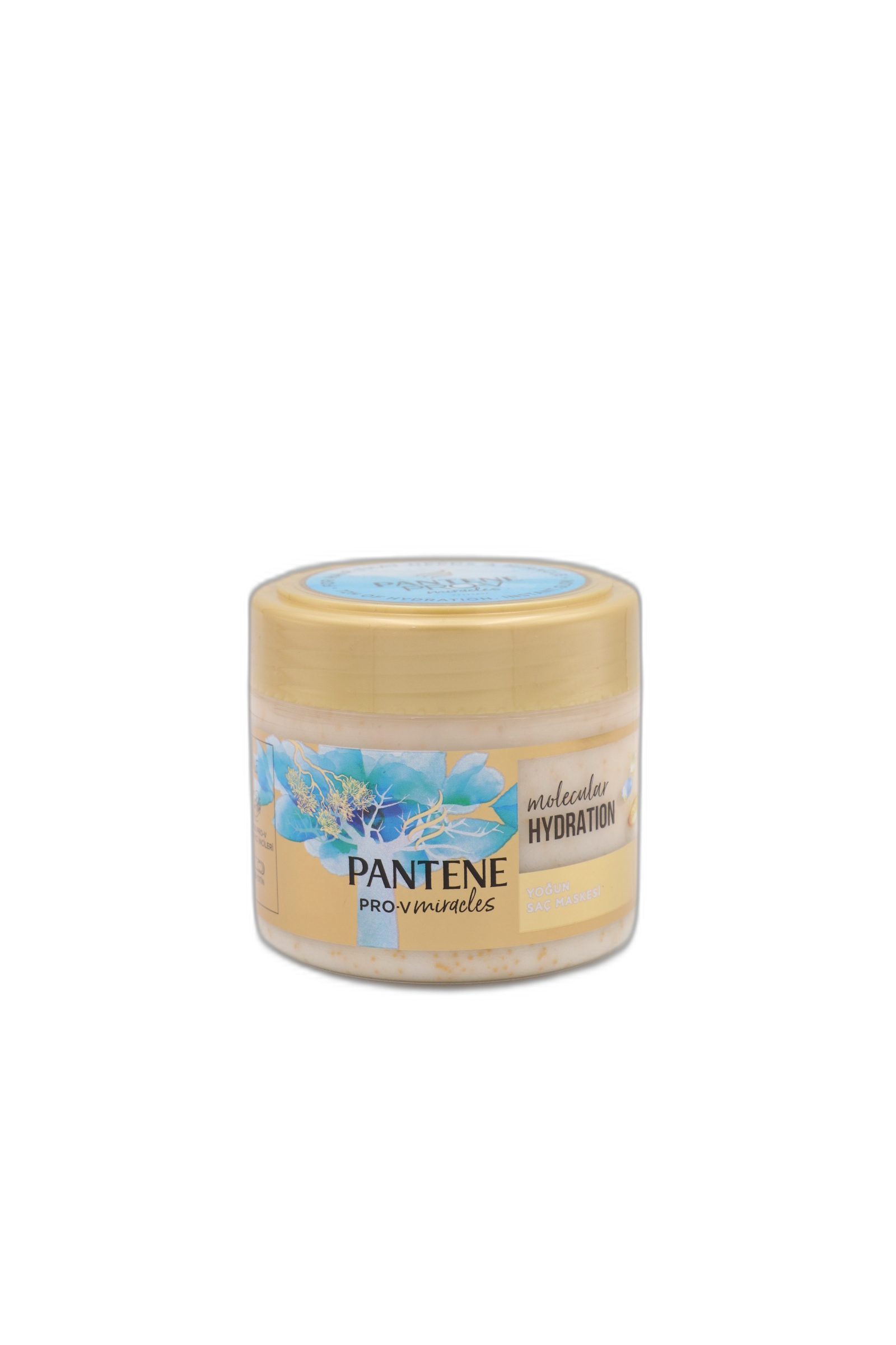 ماسک مو آبرسان پنتن پرو-وی میراکلز مدل Molecular Hydration