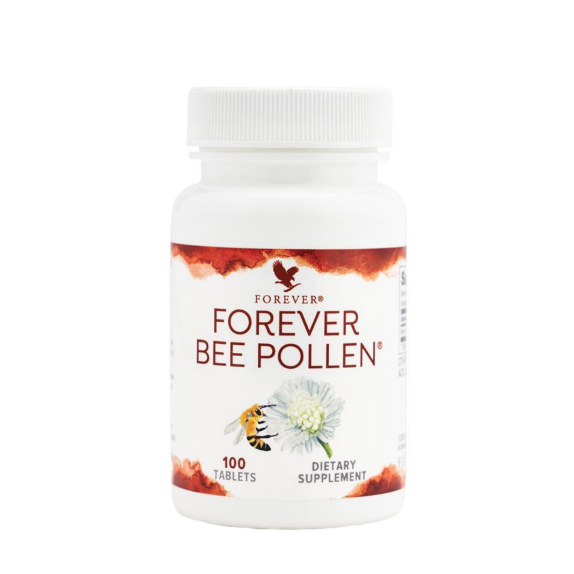مکمل بی پالن فوراور ( گرده گل )