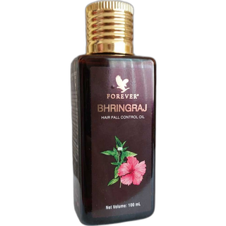 روغن مو برینگراج هندی،تقویت ریشه مو