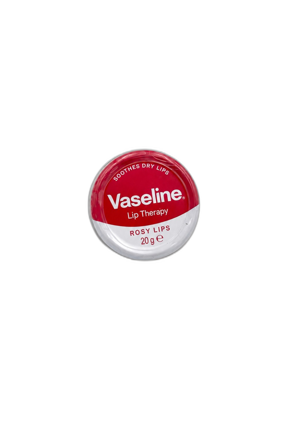 بالم لب وازلین Vaseline Lip Therapy Rosy Lips حجم 20 گرم