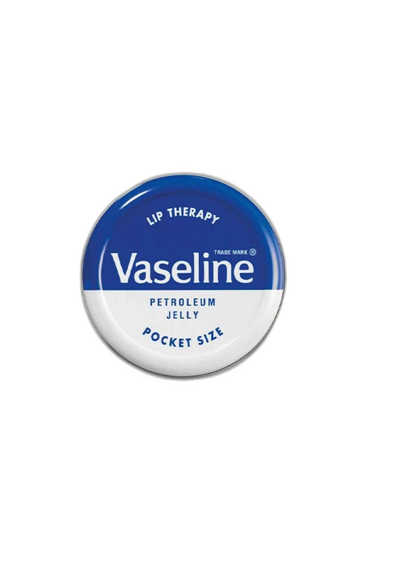 بالم لب وازلین Vaseline Lip Therapy Original حجم 20 گرم
