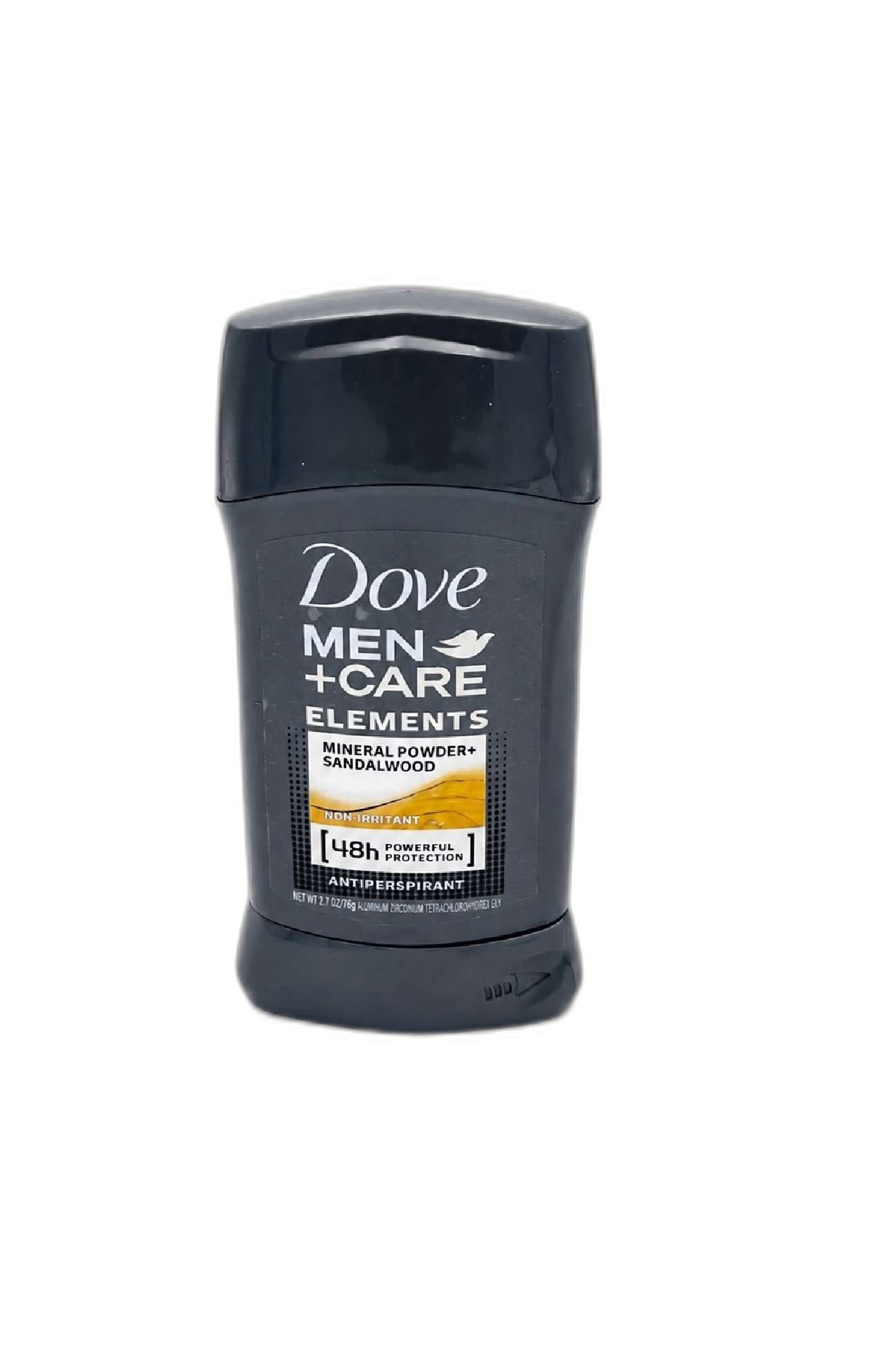 استیک ضد تعریق مردانه 48 ساعته داو Sandalwood حجم 76 گرم